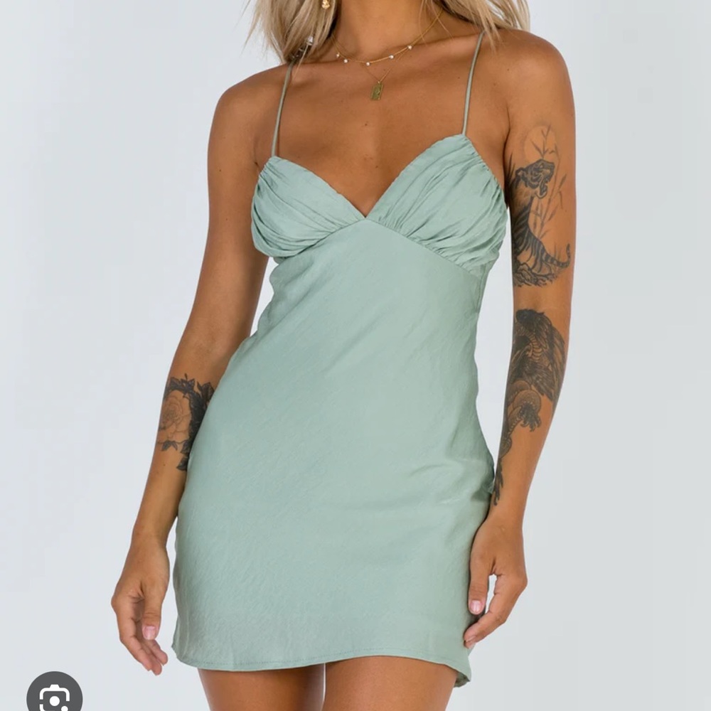 Princess Polly Jessa Dress